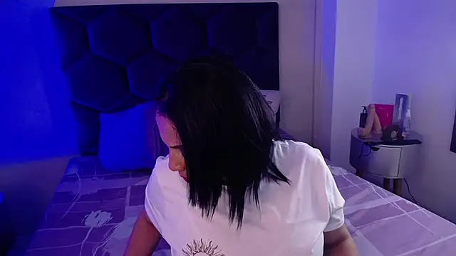 Snapshot of GochitaWild chatting on 09-27-25, 08:14 GochitaWild online show from 09-27-25, 08:14