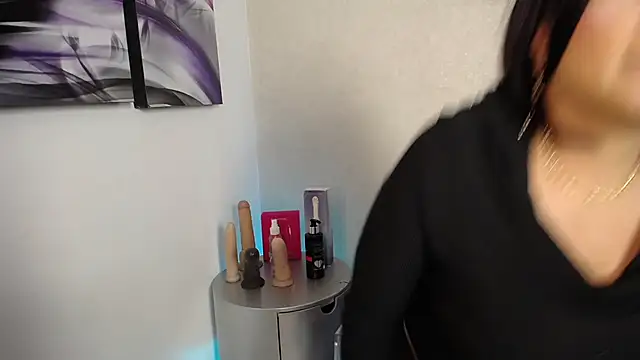 Snapshot of GochitaWild chatting on 10-06-25, 07:55 GochitaWild online show from 10-06-25, 07:55