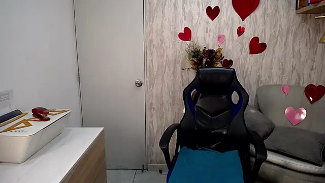 Snapshot of GochitaWild chatting on 02-14-26, 08:05 GochitaWild online show from 02-14-26, 08:05