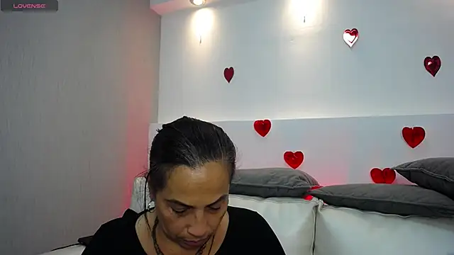 Snapshot of GochitaWild chatting on 02-27-26, 08:31 GochitaWild online show from 02-27-26, 08:31