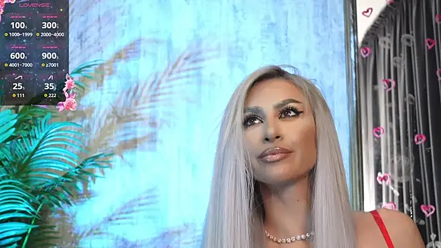 KarlaBart online show from 11-15-25, 08:05