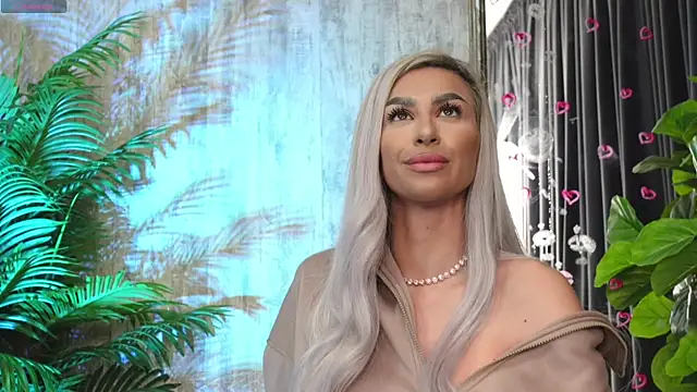 KarlaBart online show from 11-27-25, 08:00