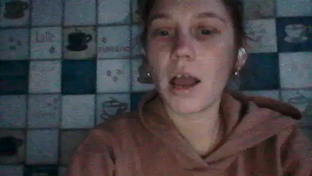 Anna wey online show from 02-15-25, 02:22