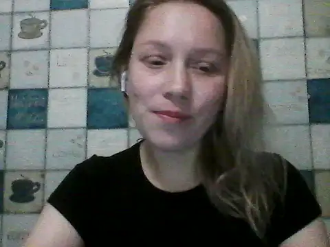 Anna wey online show from 03-25-26, 07:31