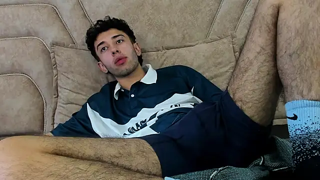 erickblaze wm online show from 02-06-25, 04:03