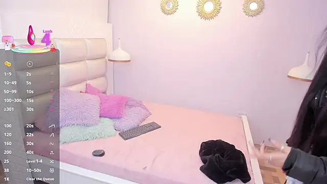 Hiyakasudere online show from 03-15-25, 12:24