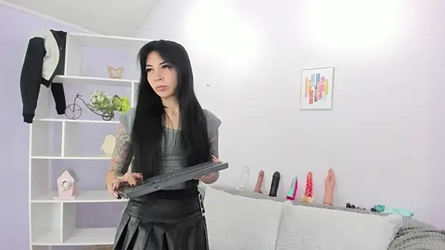 Hiyakasudere online show from 09-24-25, 06:44