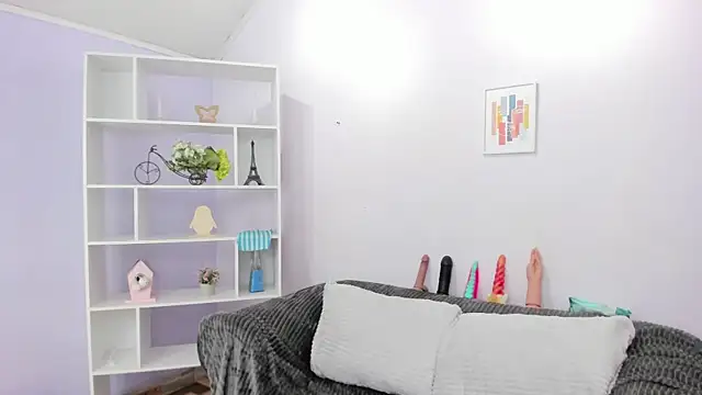 Hiyakasudere online show from 09-27-25, 12:43