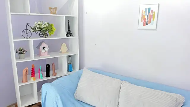 Hiyakasudere online show from 09-30-25, 06:24