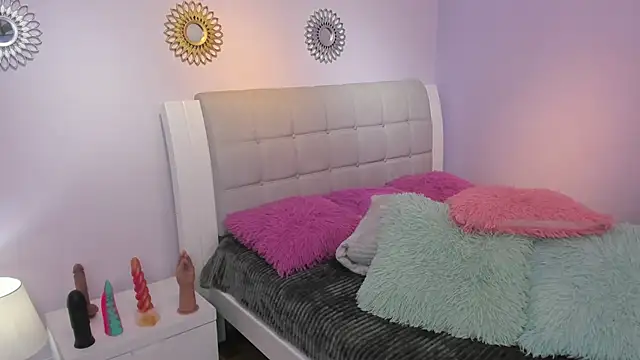 Hiyakasudere online show from 10-10-25, 06:18