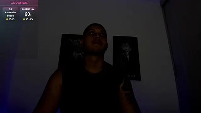 JohanSmith online show from 12-01-25, 12:15