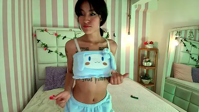 jessi lemuss online show from 02-07-25, 08:10