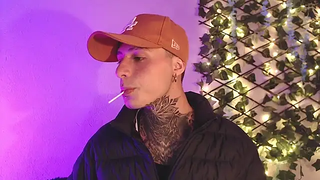 7 Saturno 7 online show from 02-06-25, 04:10