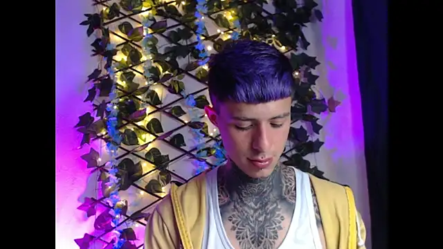 7 Saturno 7 online show from 02-07-25, 05:10