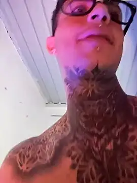 7 Saturno 7 online show from 02-08-25, 03:41