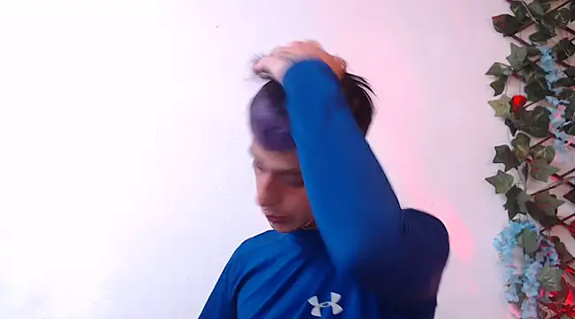 7 Saturno 7 online show from 02-11-25, 04:02