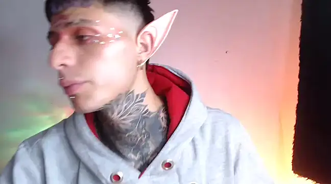 7 Saturno 7 online show from 02-15-25, 11:06