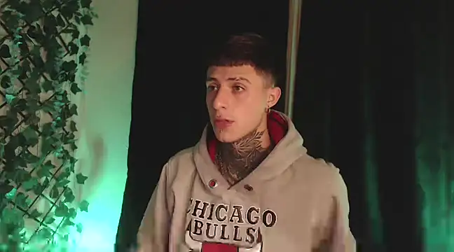 7 Saturno 7 online show from 02-23-25, 04:39