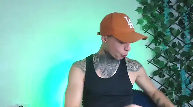 7 Saturno 7 online show from 02-27-25, 10:20