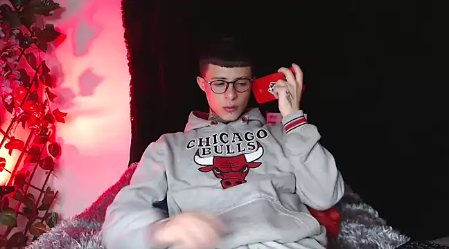 7 Saturno 7 online show from 03-19-25, 03:30