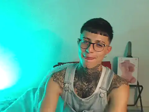 7 Saturno 7 online show from 03-21-25, 02:50