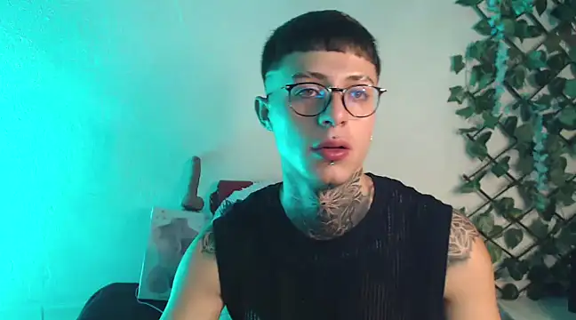 7 Saturno 7 online show from 03-22-25, 04:56