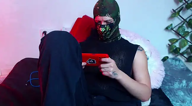 7 Saturno 7 online show from 03-22-25, 07:57