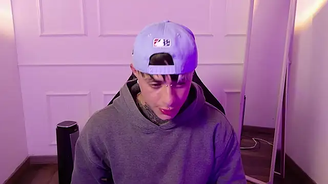 7 Saturno 7 online show from 09-12-25, 02:55