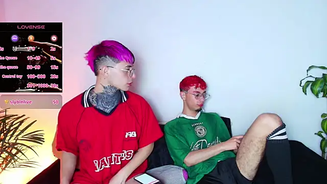 7 Saturno 7 online show from 10-26-25, 10:43