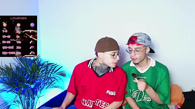 7 Saturno 7 online show from 10-26-25, 11:20