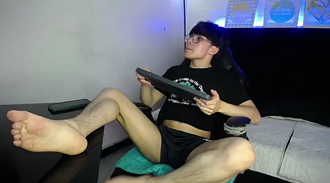 PepperTwink online show from 02-08-25, 12:28