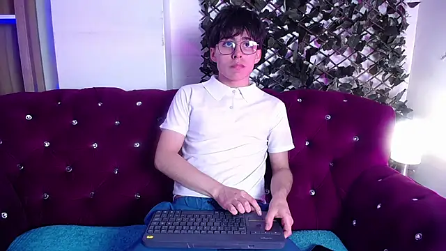 PepperTwink online show from 02-10-25, 01:22