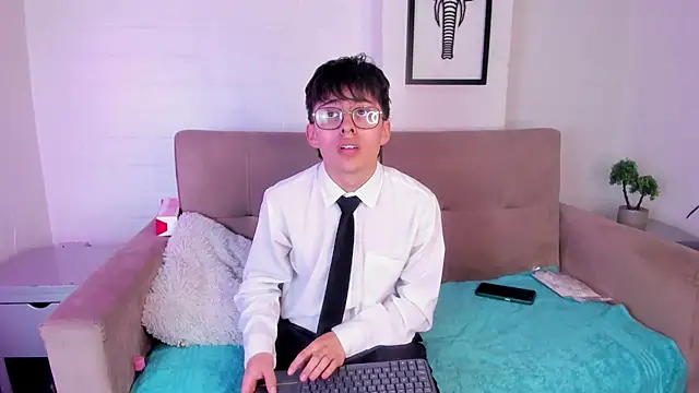 PepperTwink online show from 02-27-25, 01:07