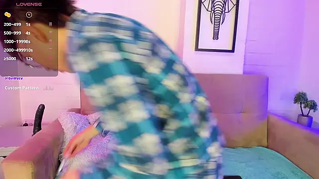 PepperTwink online show from 02-28-25, 12:52