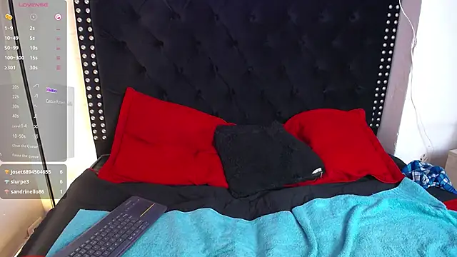 PepperTwink online show from 03-01-25, 09:59