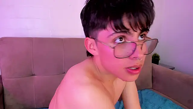 PepperTwink online show from 03-05-25, 04:35