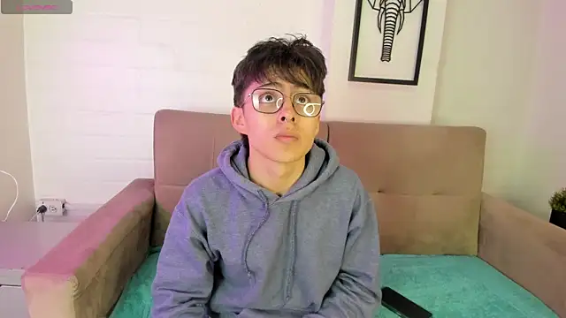 PepperTwink online show from 03-06-25, 01:03