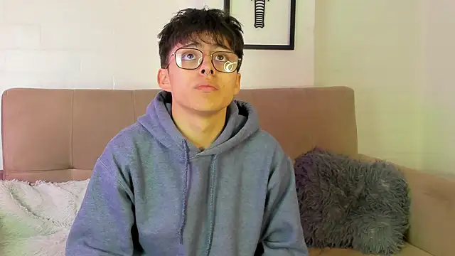 PepperTwink online show from 03-07-25, 12:45