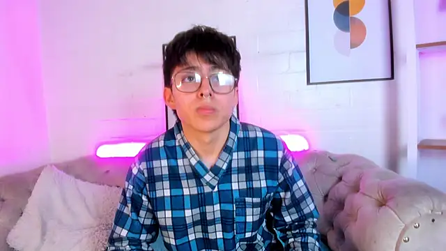 PepperTwink online show from 03-14-25, 01:13