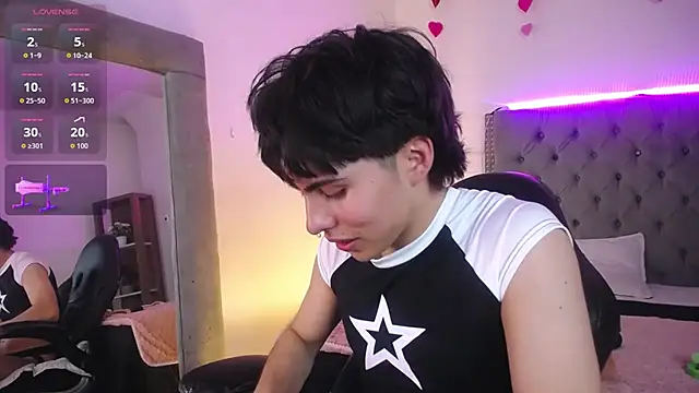 PepperTwink online show from 09-19-25, 04:18