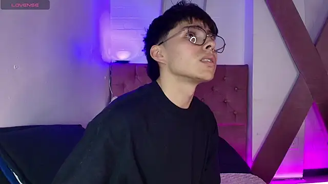 PepperTwink online show from 09-27-25, 04:23