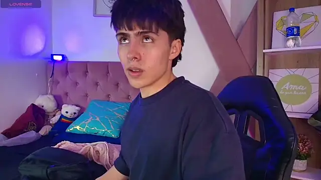 PepperTwink online show from 10-02-25, 04:58