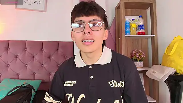 PepperTwink online show from 11-14-25, 05:00