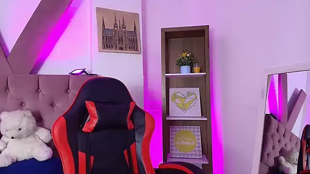 PepperTwink online show from 03-30-26, 03:46