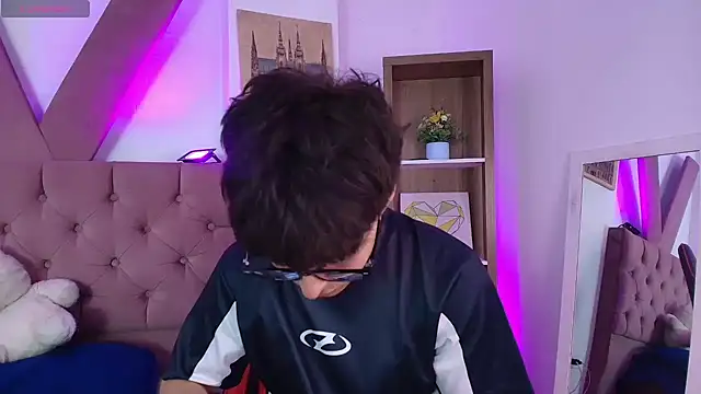 PepperTwink online show from 04-01-26, 03:53