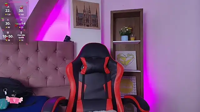 PepperTwink online show from 04-11-26, 04:22