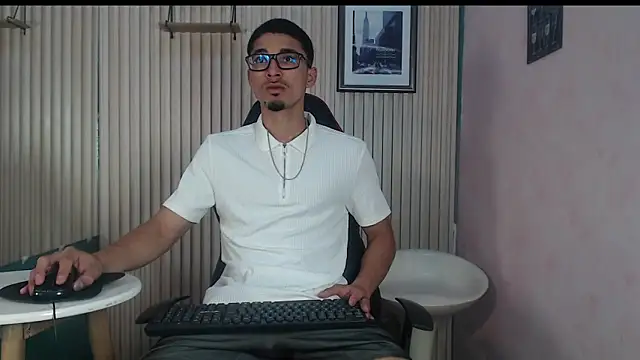 Becker2  online show from 12-18-25, 11:55