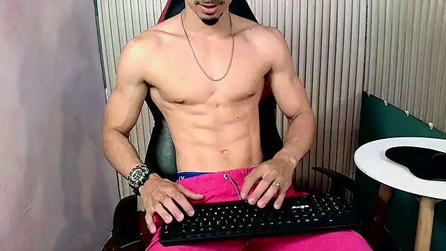 Becker2  online show from 01-05-26, 05:38