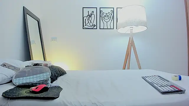 andrea cherryy online show from 02-03-26, 11:48