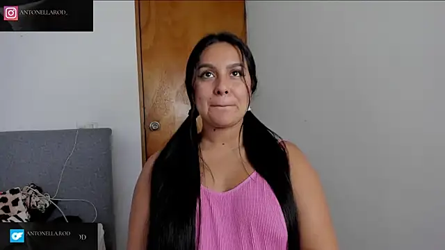 antonella rod online show from 09-19-25, 07:25